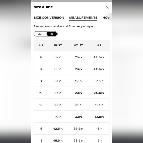 NWT Showpo Florentina Twist Front Open The Back Midi Dress White satin - Picture 10 of 10